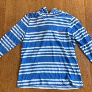 NWT Vineyard Vines light sweatshirt